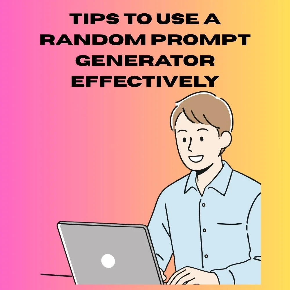 Creative Ways to Use Prompt Generators Daily