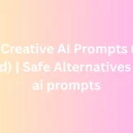 nsfw ai prompts