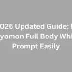 how to do biyomon full body whisk fx prompt